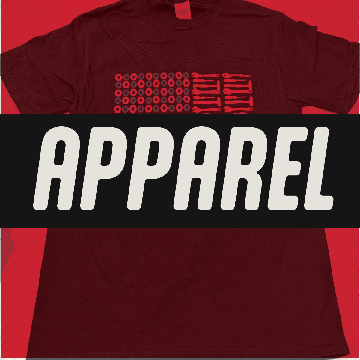 APPAREL
